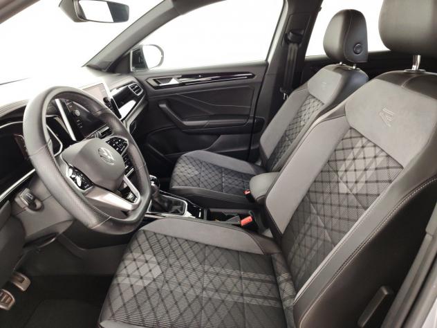 Volkswagen T-Roc 1.5 TSI ACT R-Line - Foto 7
