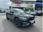 Jaguar F-Pace 2.0 D 180 CV AWD aut. R-Sport perfetta !!! Performante e pars &hellip;
