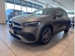 Mercedes-Benz GLA GLA 200 d Auto Premium