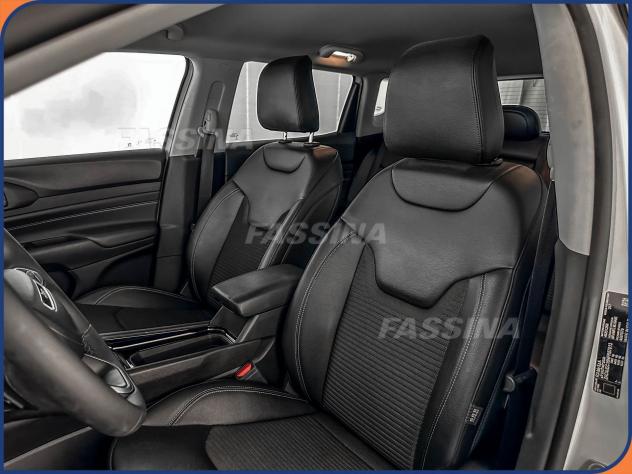 Jeep Compass Compass 1.3 turbo t4 Limited 2wd 130cv - Foto 8