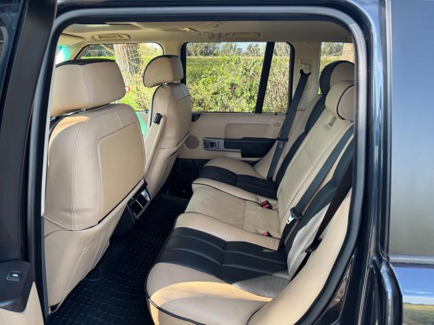 Land Rover Range 4.4 V8 32V Vogue Legno - Foto 10