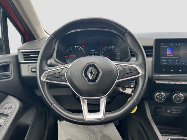 RENAULT Clio Clio TCe 90 CV 5 porte Equilibre rif. 23972013 - Foto 9