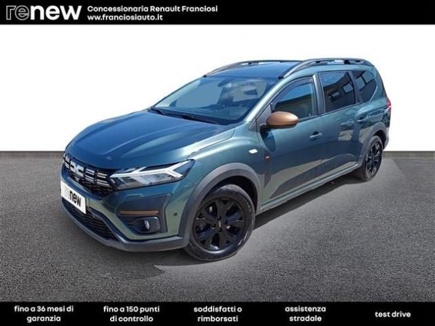 DACIA Jogger 1.0 TCe GPL EXTREME UP 7 P NBI rif. 23913012