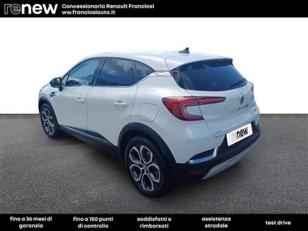RENAULT Captur E-TECH Plug-In Hybrid 160 INTENS rif. 23860047 - Foto 4
