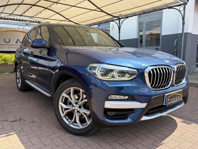 Bmw X3 xLine 20 d #11205 - Foto 3