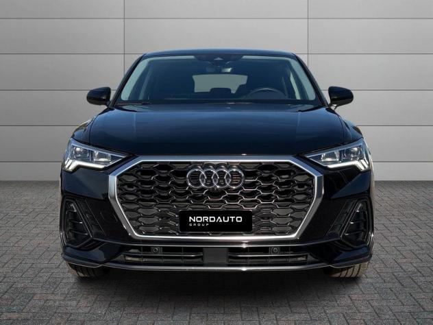 Audi Q3 I 2019 Sportback Sportback 35 2.0 tdi Business Plus s-tronic - Foto 4