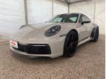 PORSCHE 911 Carrera 4S rif. 23736522