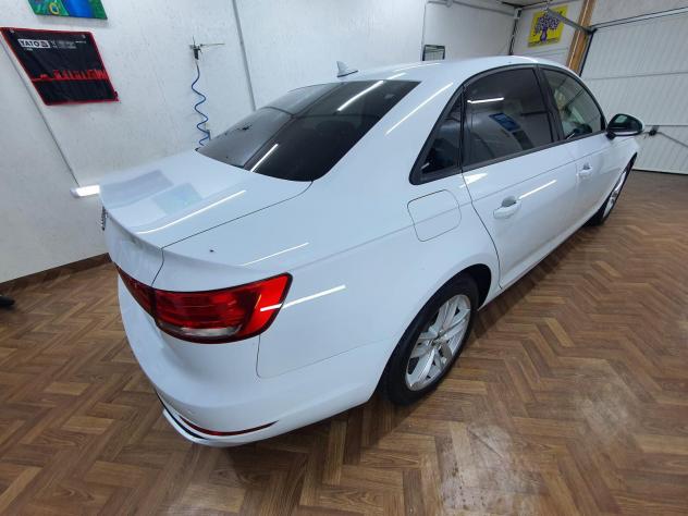 Audi A4 2.0 TDI 150 CV ultra S tronic Sport AUTOMATICO - Foto 3