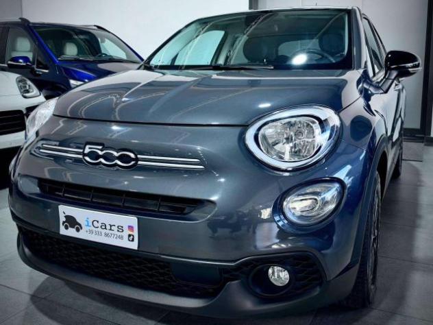 Fiat 500X 1.3 MJT 95CV Club