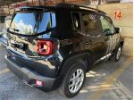 Jeep renegade 2.0 4x4 Limited nera