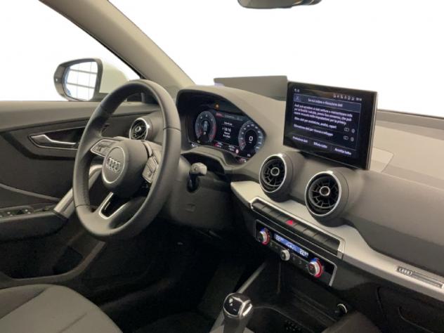 Audi Q2 Q2 35 2.0 tdi Business Advanced s-tronic - Foto 10