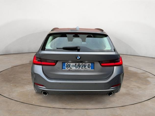 BMW Serie 3 320d Touring mhev 48V auto - Foto 5