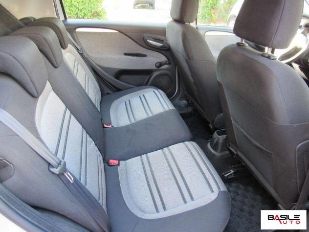 FIAT - Punto Evo - 1.3 Mjt 75CV DPF 3p. S&S Dyn. - Foto 10