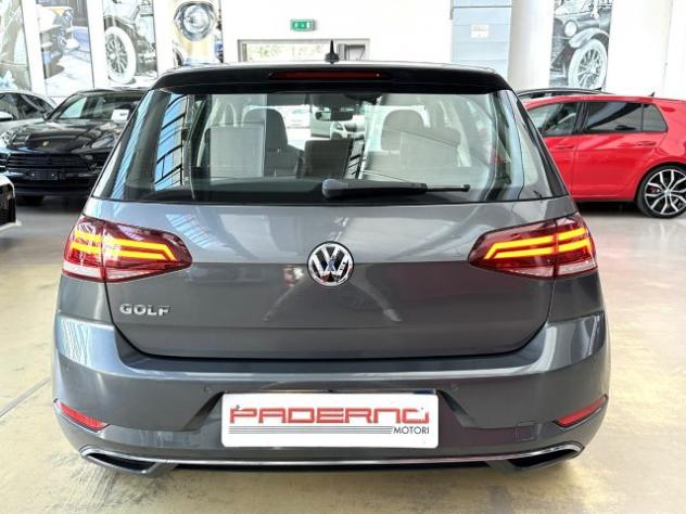 VOLKSWAGEN Golf 1.6 TDI 115 CV 5p. Business DSG - Carplay rif. 22940721 - Foto 7