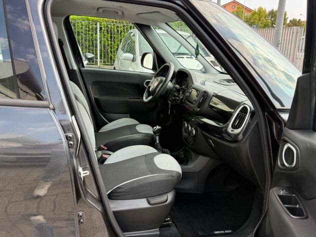 Fiat 500L Turbo nuovo 1.3 Multijet 95 CV Business - Foto 9