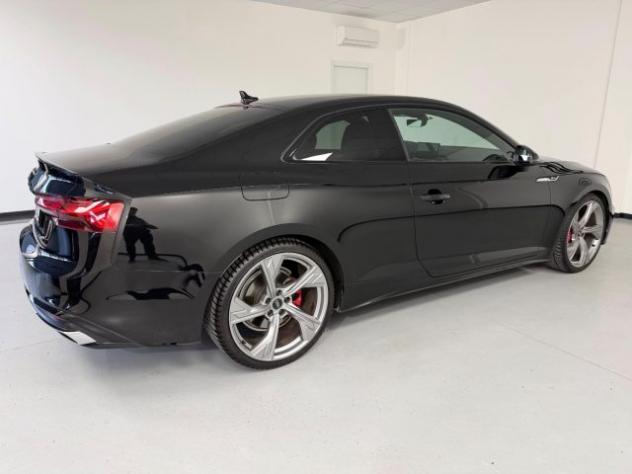 AUDI A5 40 TFSI S tronic S Line Sline rif. 24013425 - Foto 9