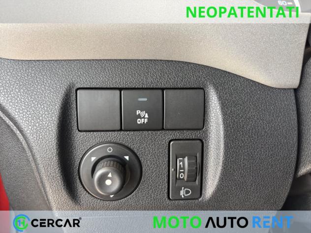 Peugeot Partner Tepee 1.6 vti Outdoor 120cv - Foto 19