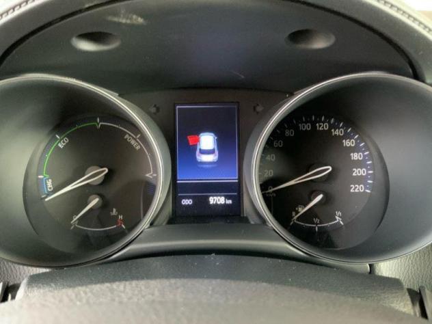 Toyota C-HR (2016-2023) 2.0 Hybrid E-CVT Trend - Foto 10