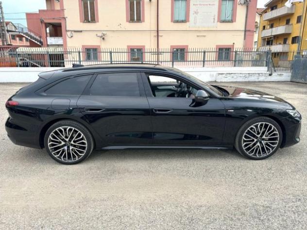 AUDI A6 TDI 150kW S LINE QUATTRO PANO C21 TECH PRO MMI PRO rif. 23771790 - Foto 10