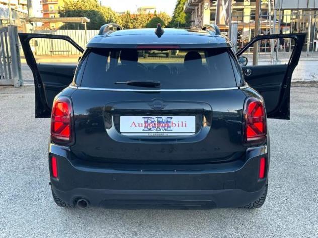 MINI Mini 1.5 COOPER COUNTRYMAN UNTAMED EDITION 136CV - IVA rif. 24205044 - Foto 9
