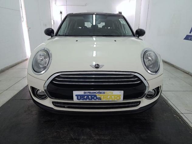 MINI Mini Clubman 2.0 Cooper D Business rif. 22618091 - Foto 4
