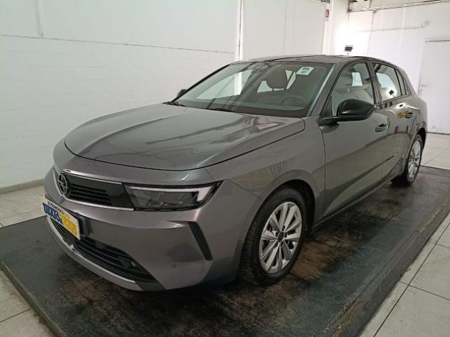 OPEL Astra 1.2 t Edition s&s 110cv rif. 23763975