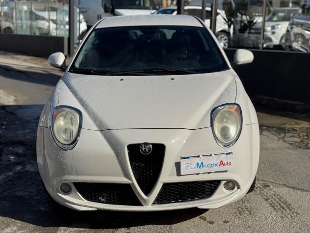 ALFA ROEMO MITO 1.6 JTDm2 120 CV DISTINCTIVE - Foto 3