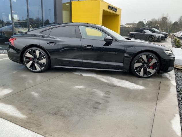 AUDI e-tron GT quattro rif. 24048922 - Foto 7