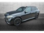 MERCEDES-BENZ GLC 300 d 4Matic Mild Hybrid AMG Line Premium rif. 24100705