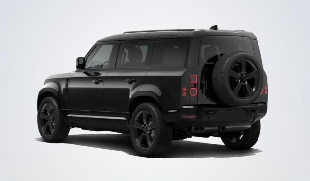 Land Rover Defender 110 3.0D 250CV X-Dynamic SE (Prezzo PROMO) - Foto 3