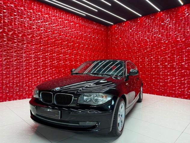 Bmw 118d cat 3 porte Futura DPF 143Cv - Foto 7