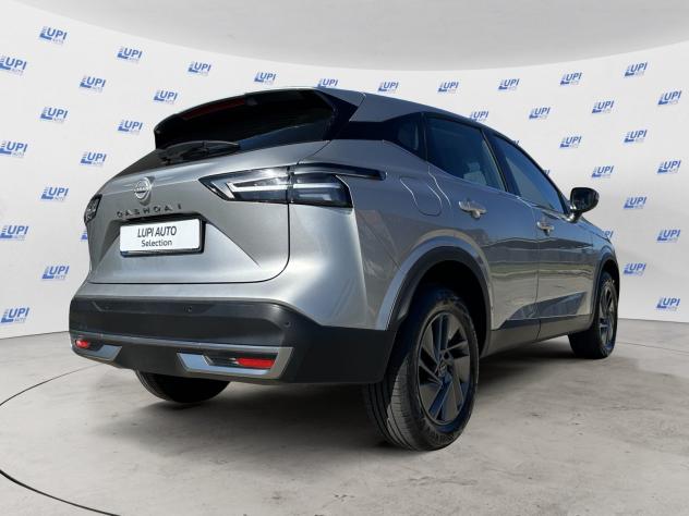 Nissan Qashqai 1.3 mhev Acenta 2wd 140cv - Foto 5