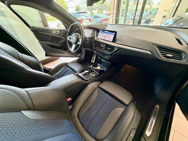 BMW - Serie 1 - 116d 5p. Msport Exterior - Foto 9
