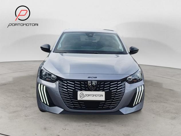 Peugeot 208 2ª serie PureTech 100 Stop&Start 5 porte Allure - Foto 8