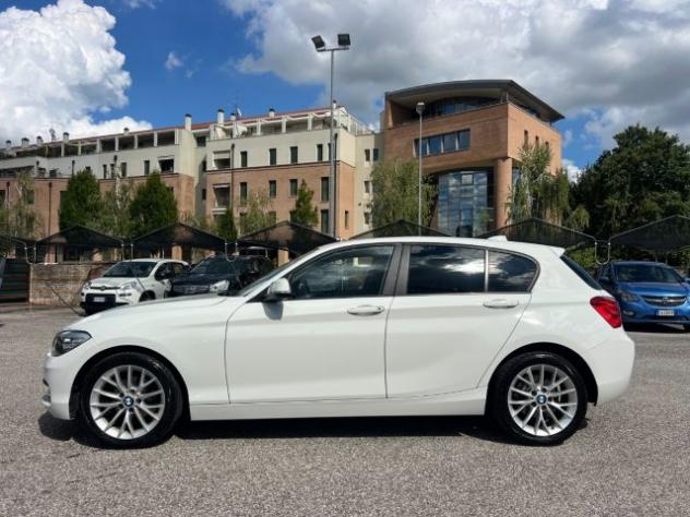 BMW 118 d 5p. Sport rif. 24034545 - Foto 7