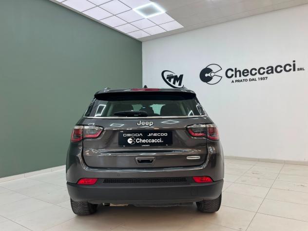 Jeep Compass 1.6 mjt Longitude 2wd 120cv my19 - Foto 5