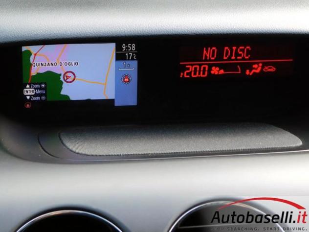 MAZDA CX-7 2.2L MZR CD SPORT TOURER TRAZIONE INTEGRALE rif. 22968407 - Foto 6