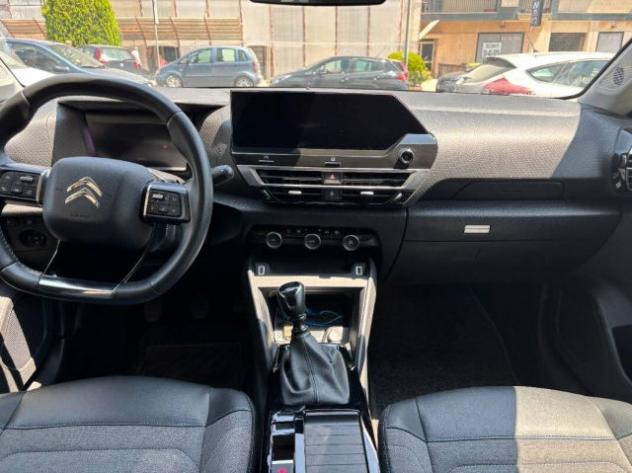Citroen C4 1.2 puretech Shine s&s 130cv - Foto 8