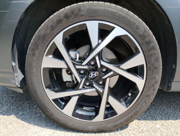 Hyundai Kona Kona 1.6 crdi 48V Xline 2wd 136cv dct - Foto 10