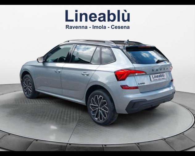 Škoda Kamiq Be More 1,0 TSI 85 kW (115 CV) 6 marce - manuale - Foto 6