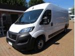 Fiat Ducato 140 MJT 2,2 Diesel Super Lungo (L4) T. Alto Euro 6