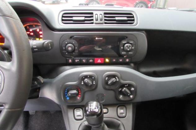 FIAT Panda 1.0 FireFly 70cv S&S Hybrid Easy rif. 23795594 - Foto 8