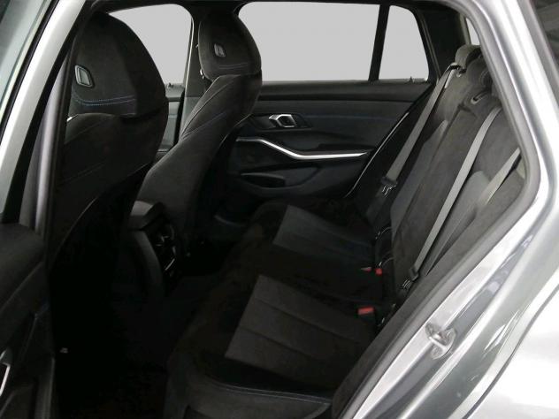 BMW Serie 3 330i xDrive MSport Touring auto Adaptive LED Camera 18" - Foto 8