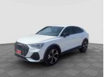 AUDI Q3 Q3 SPB 35 TDI S tronic Identity Black rif. 23697751