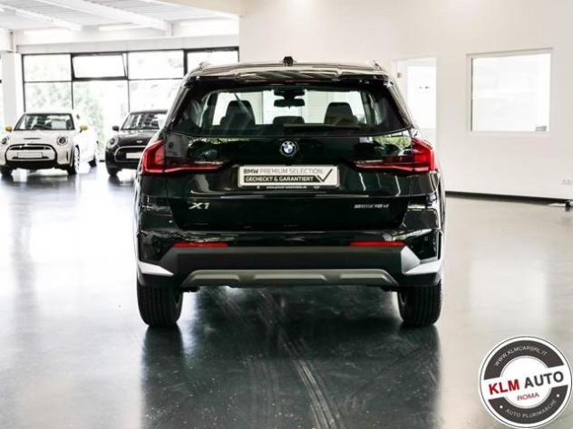 BMW X1 sDrive 18d Black edition Garanzia BMW rif. 24069261 - Foto 5