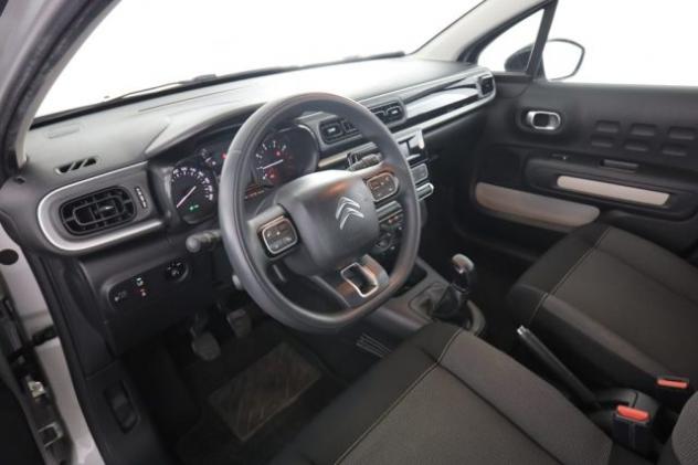 CITROEN C3 C3 3ª serie BlueHDi 75 S&S Feel rif. 23833453