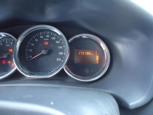 Dacia Sandero 1.5 dCi 75CV Lauréate OK NEOPATENTATI - Foto 7