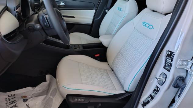 FIAT 600 1.2 Hybrid 110cv La Prima - Foto 5