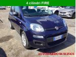 FIAT Panda 1.2 Easy FIRE 4 CILINDRI rif. 23878327