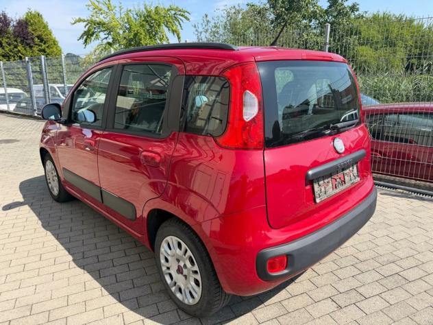 Fiat Panda 1.2 Lounge - Foto 6